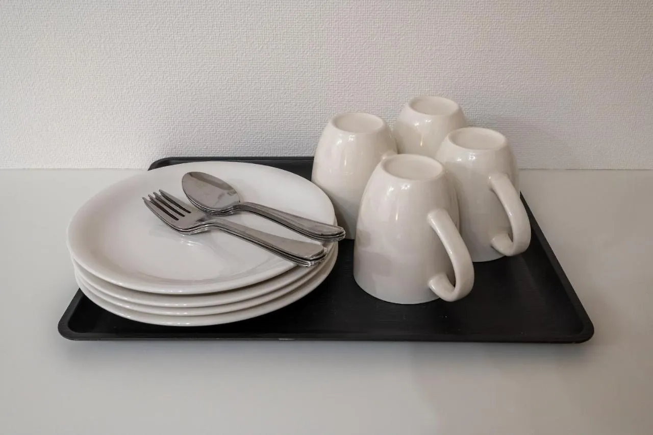 Vida Hakata 301 - Vacation Stay 63191V Sumiyoshi  Apartment Sumiyoshi (Fukuoka)
