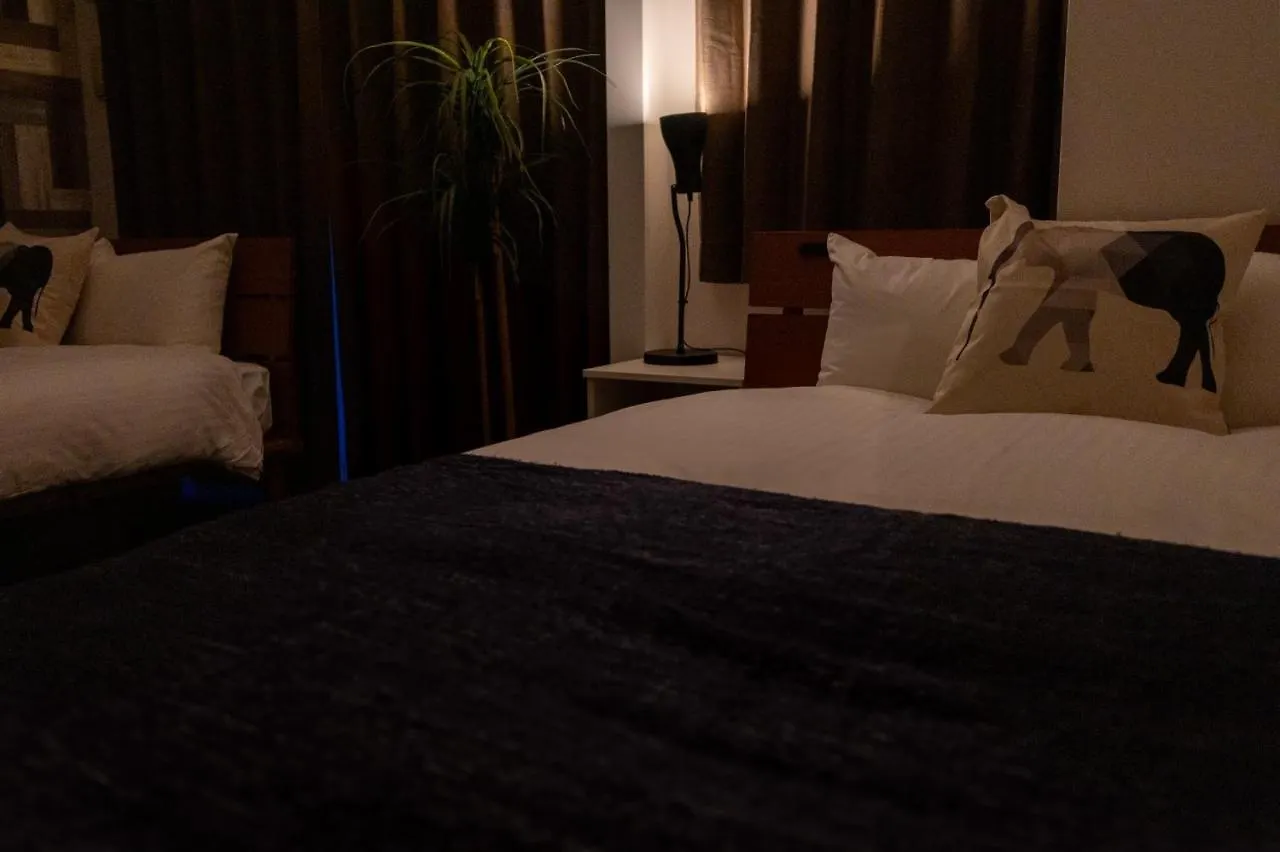 Apartment Vida Hakata 301 - Vacation Stay 63191V Sumiyoshi