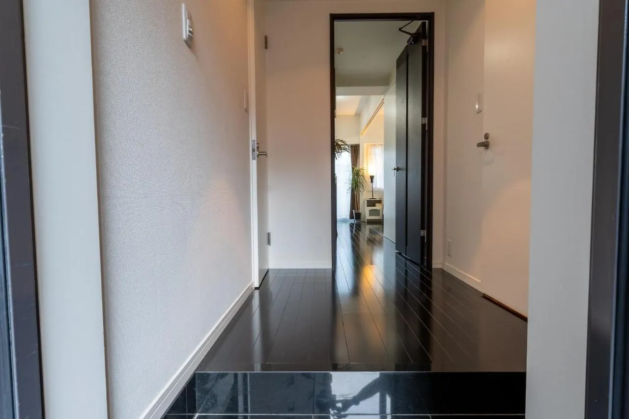Apartment Vida Hakata 301 - Vacation Stay 63191V Sumiyoshi  Japan