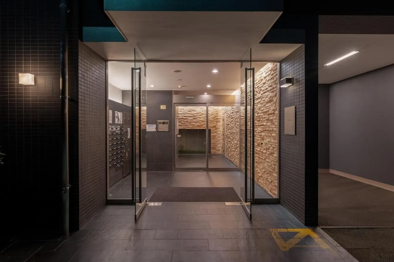 Vida Hakata 301 - Vacation Stay 63191V Sumiyoshi  Japan