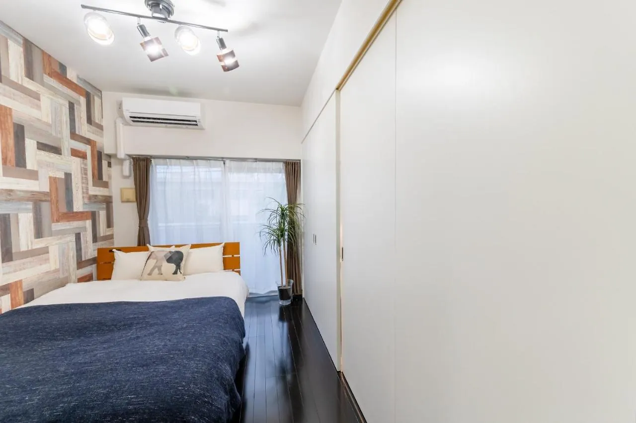 Vida Hakata 301 - Vacation Stay 63191V Sumiyoshi  Japan