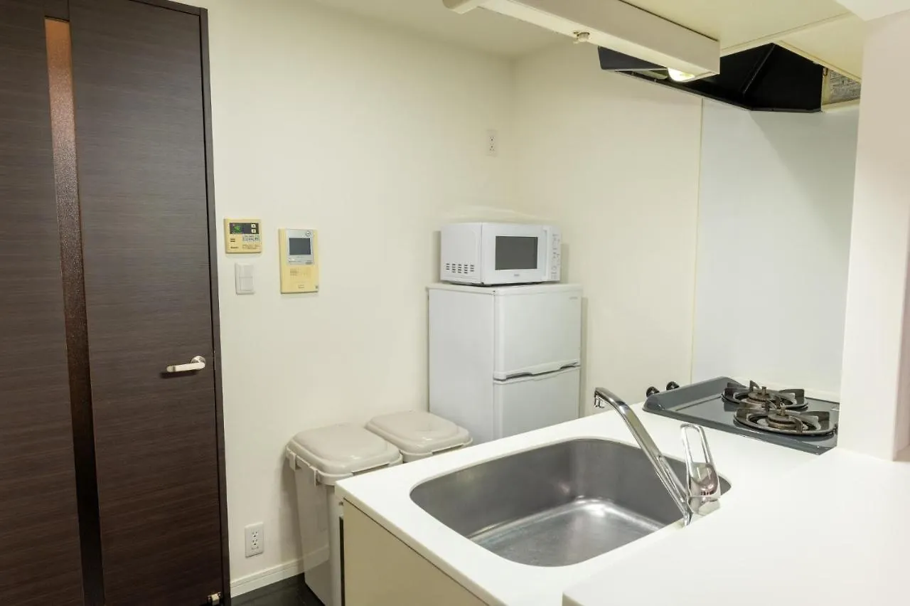 Vida Hakata 301 - Vacation Stay 63191V Sumiyoshi  Apartment