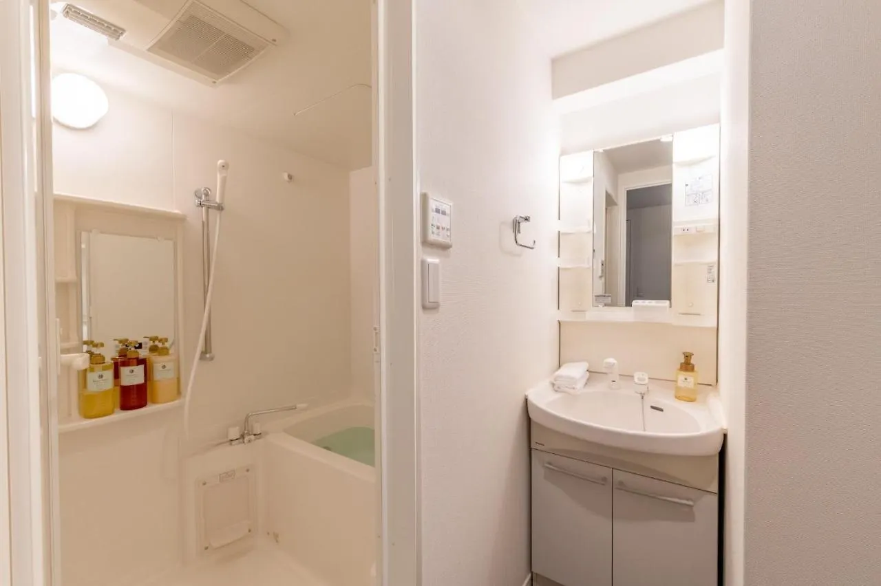 Vida Hakata 301 - Vacation Stay 63191V Sumiyoshi  0*, Sumiyoshi (Fukuoka)